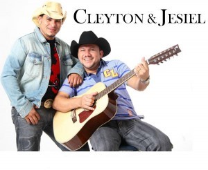 Cleyton e Jesiel
